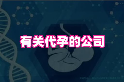 生殖助孕网站 4
